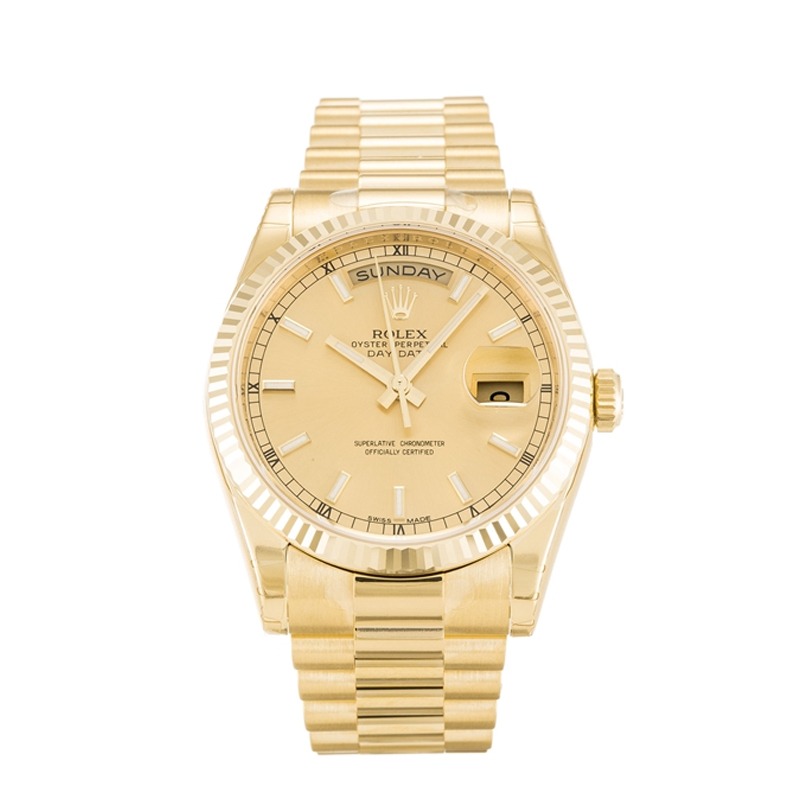 Best Rolex Replicas Day-date 118238 Best Rolex Replicas Day-date 118238