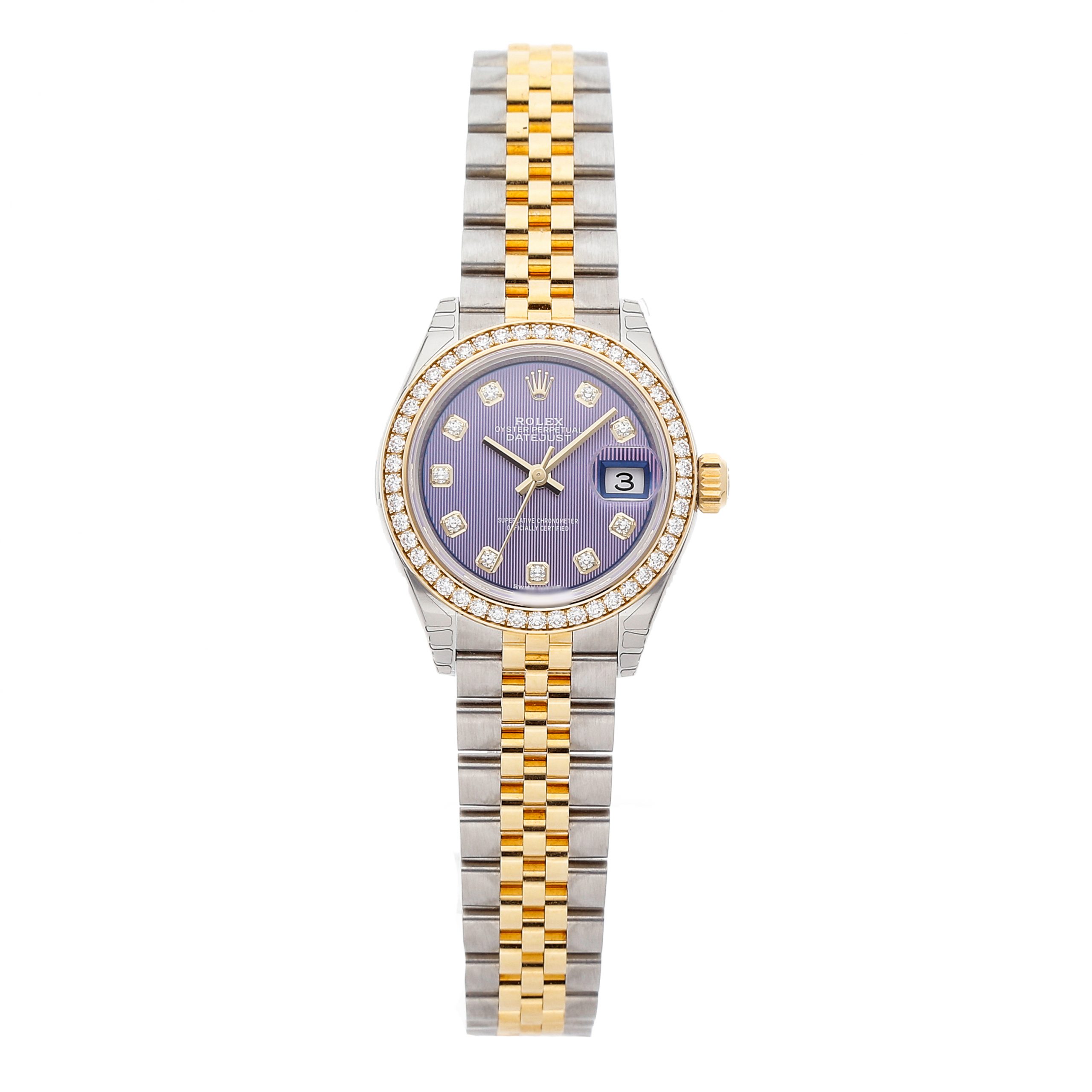 The Best Fake Watches Rolex Datejust 279383rbr The Best Fake Watches Rolex Datejust 279383rbr
