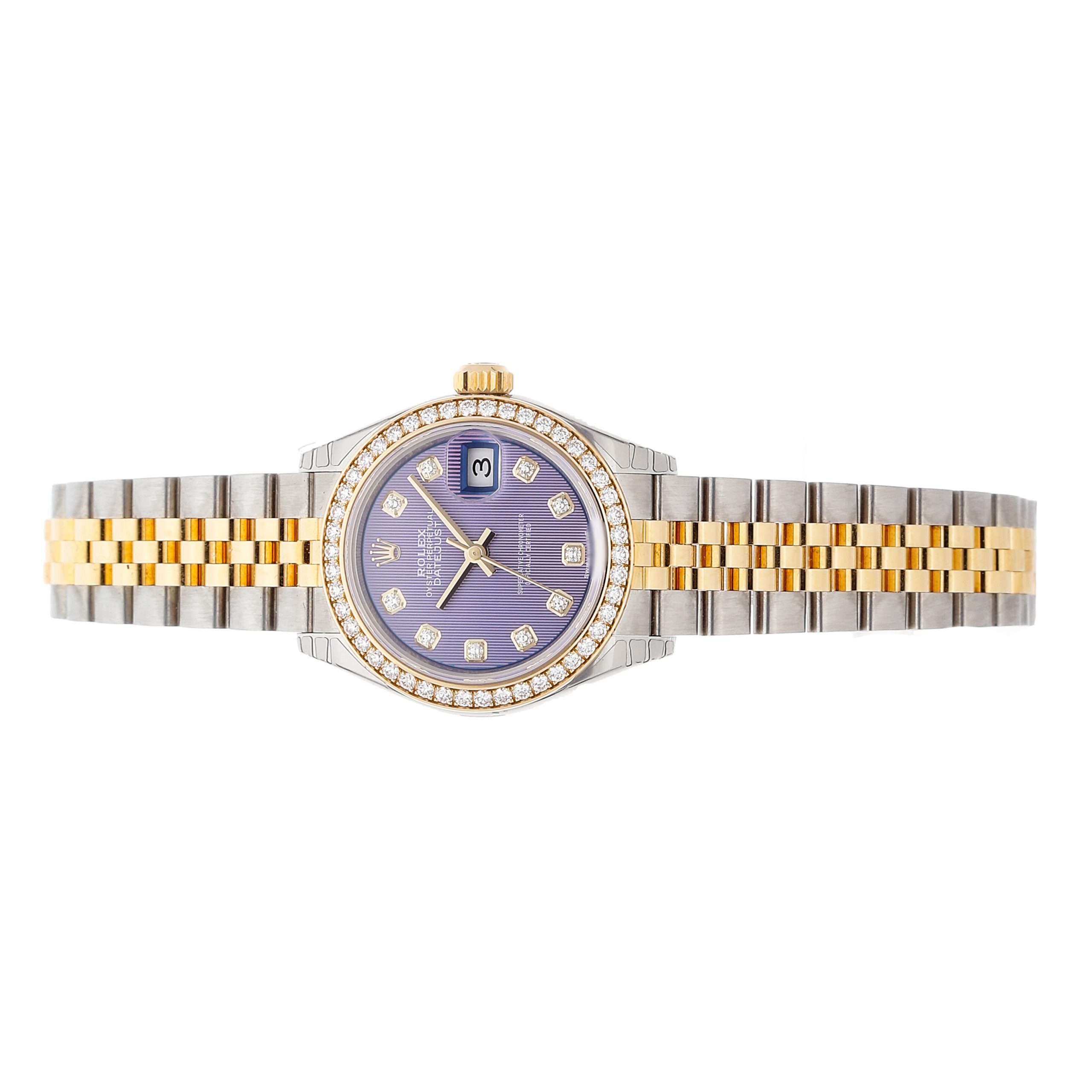 The Best Fake Watches Rolex Datejust 279383rbr The Best Fake Watches Rolex Datejust 279383rbr