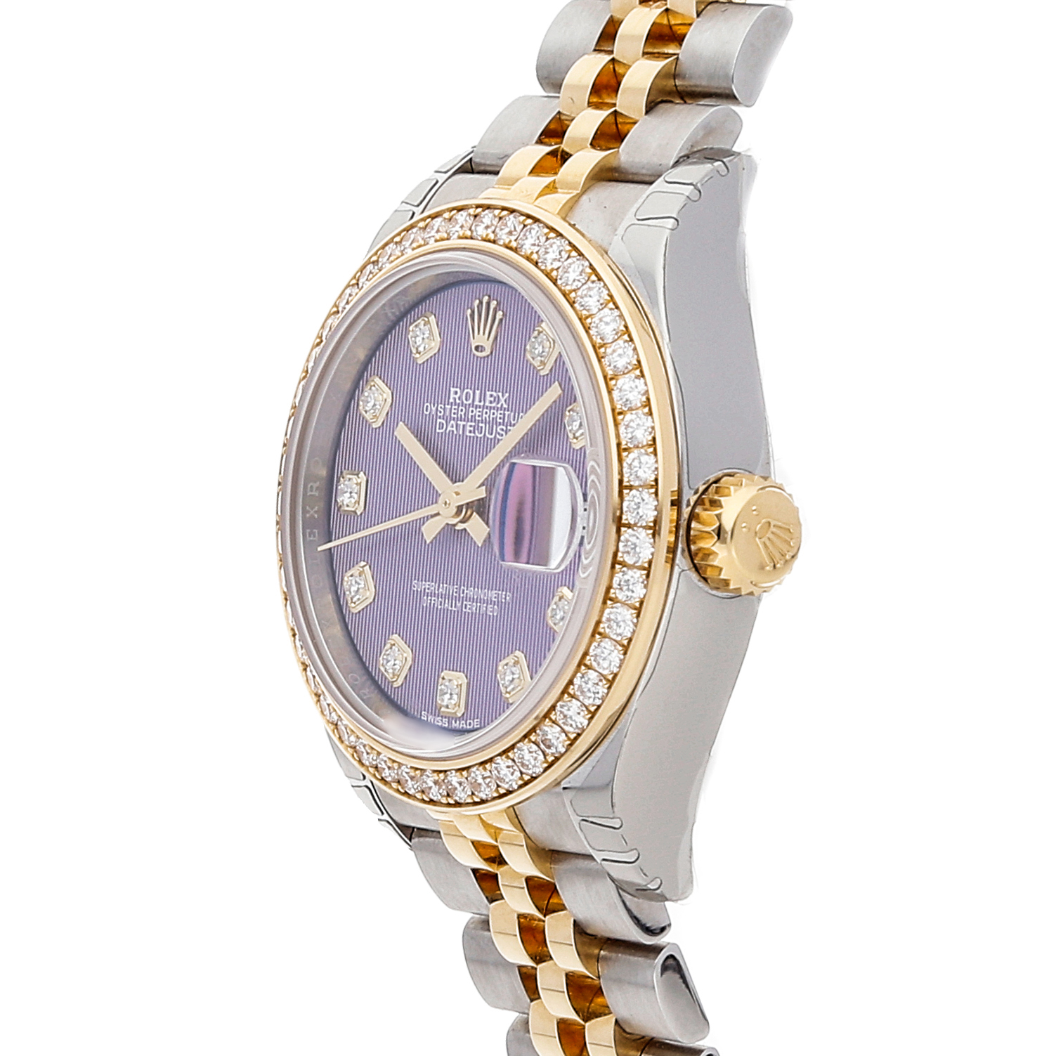 The Best Fake Watches Rolex Datejust 279383rbr The Best Fake Watches Rolex Datejust 279383rbr