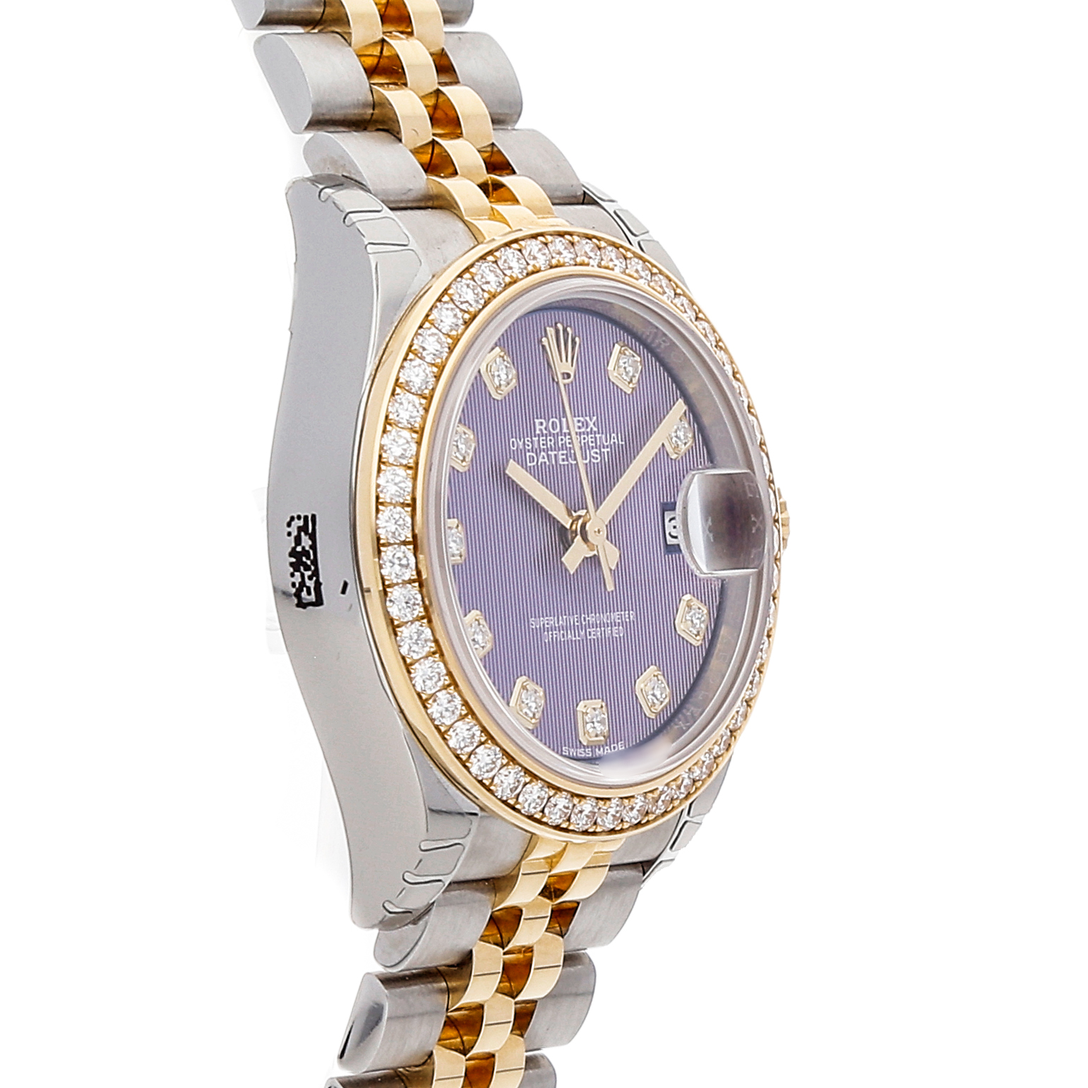 The Best Fake Watches Rolex Datejust 279383rbr The Best Fake Watches Rolex Datejust 279383rbr