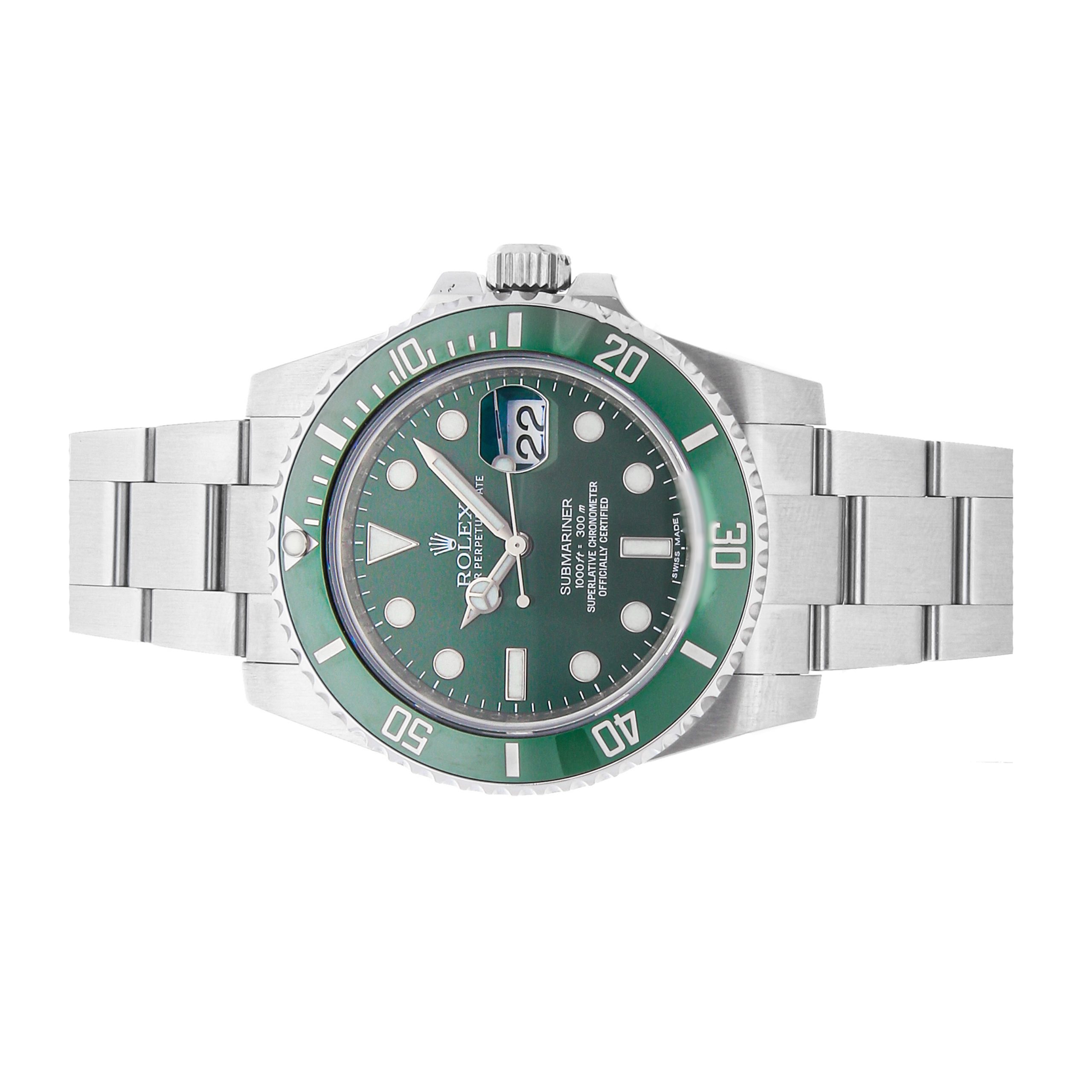 Best Replica Watch Site Rolex Submariner Hulk 116610lv Best Replica Watch Site Rolex Submariner Hulk 116610lv