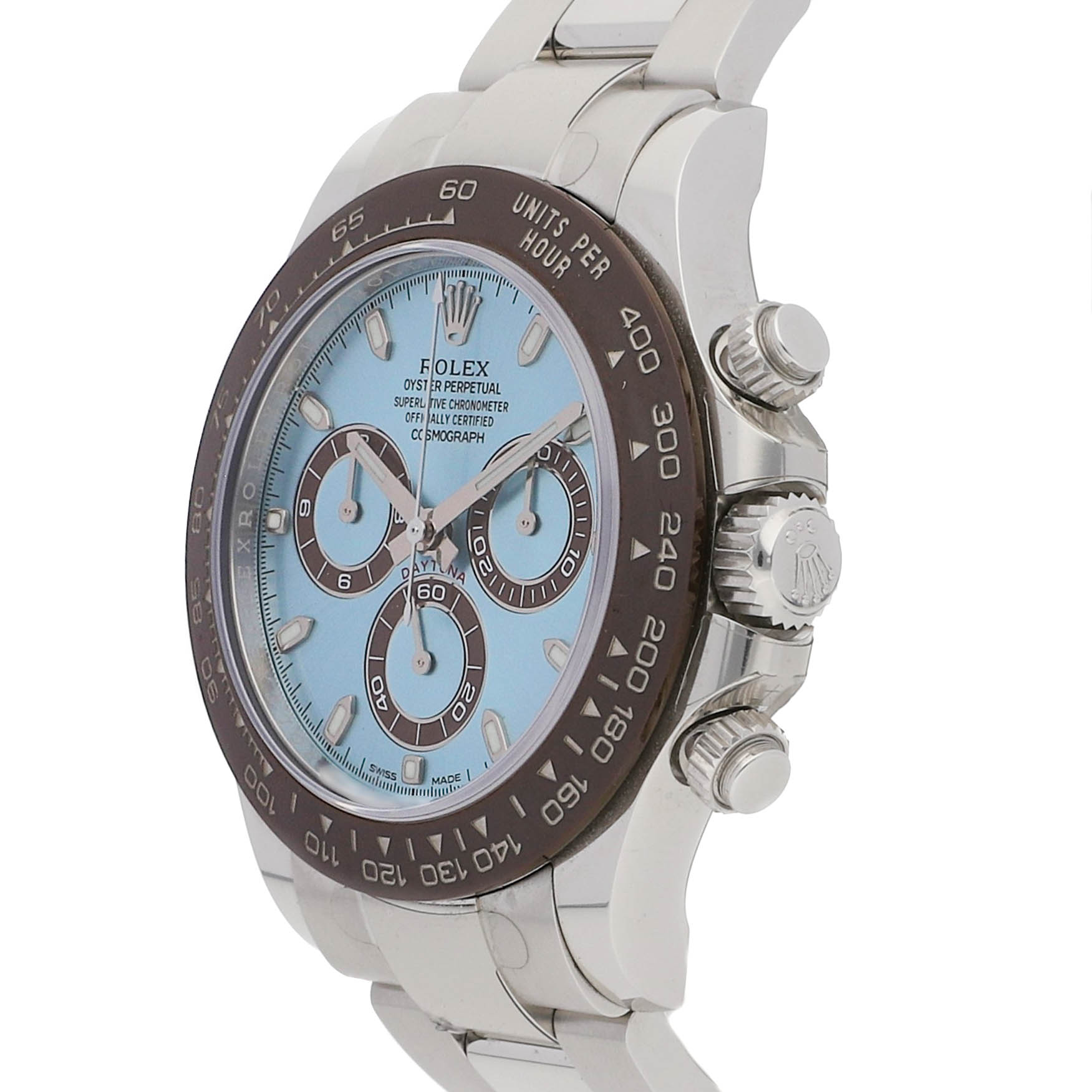 Men Solid Fake Rolex Daytona 116506 Mechanical Automatic Men Solid Fake Rolex Daytona 116506 Mechanical Automatic