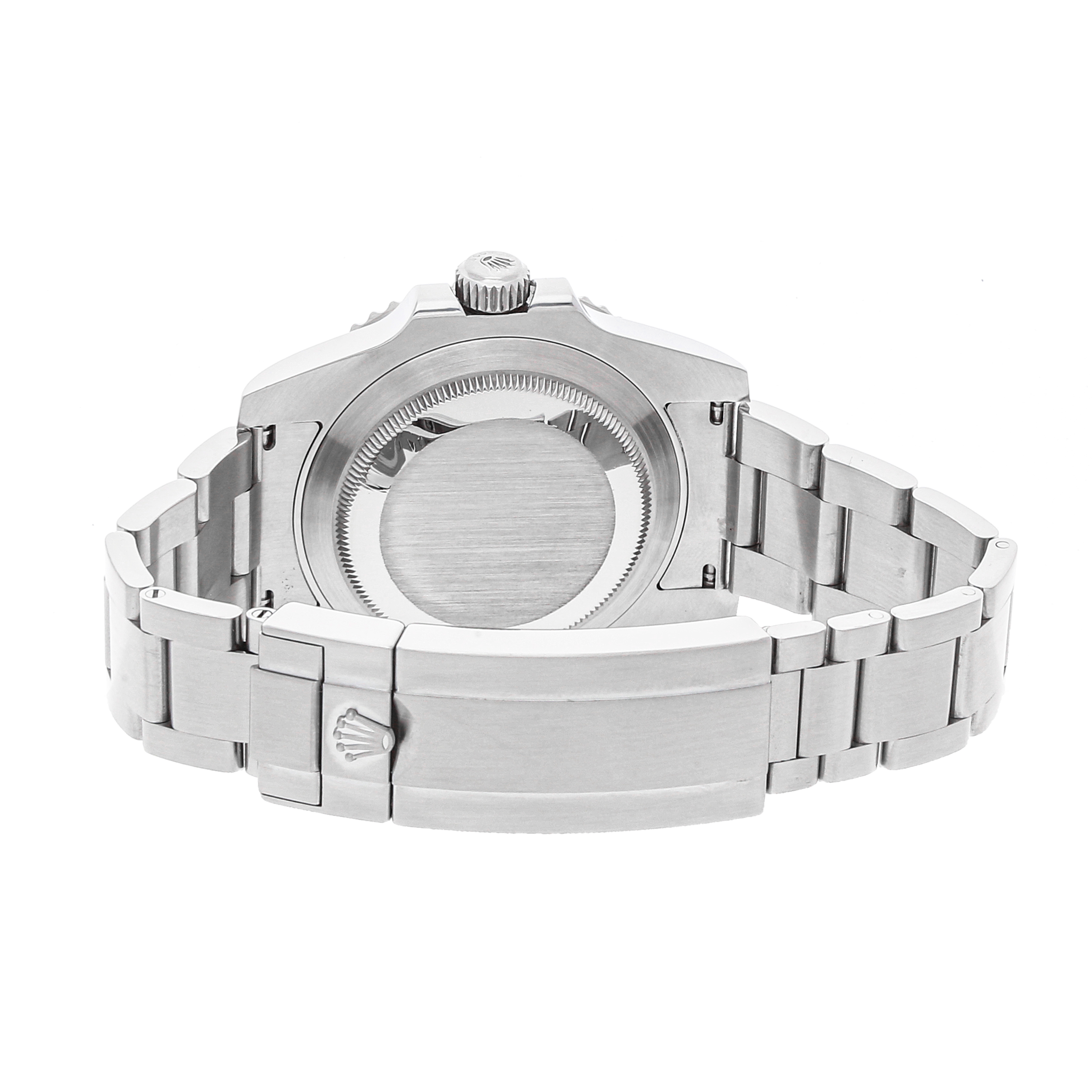 Men Green Replica Rolex Submariner Hulk 116610lv Stainless Steel Men Green Replica Rolex Submariner Hulk 116610lv Stainless Steel