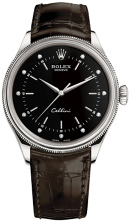 Rolex m50509-0024 18kt White Gold Automatic Movement Watch Rolex m50509-0024 18kt White Gold Automatic Movement Watch