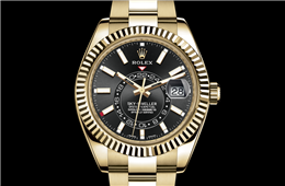 Rolex m326938-0004 Yellow Gold Automatic Movement Watch Rolex m326938-0004 Yellow Gold Automatic Movement Watch