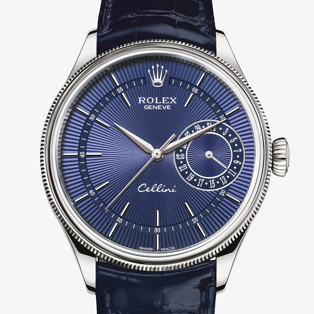 Rolex m50519-0011 Automatic Movement Watch Rolex m50519-0011 Automatic Movement Watch