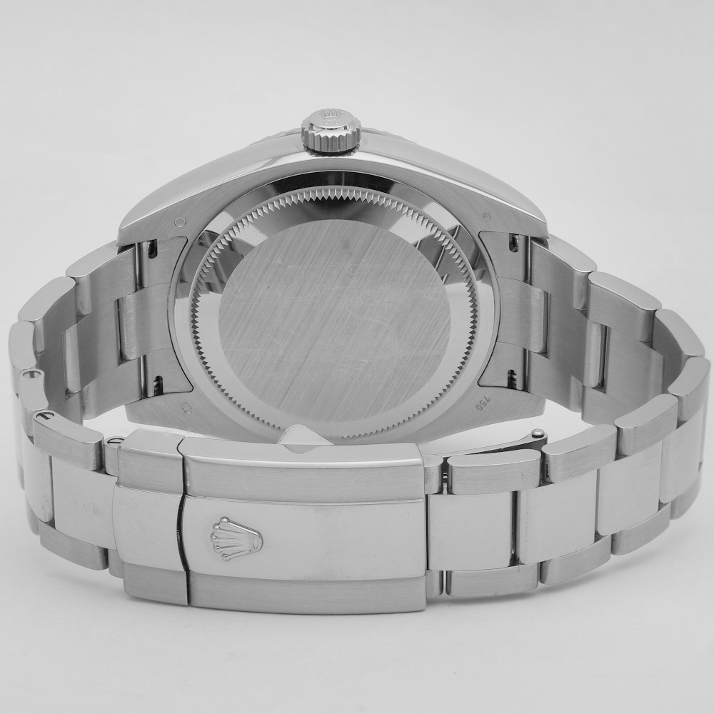Rolex 326939 White Gold Automatic Movement Watch Rolex 326939 White Gold Automatic Movement Watch