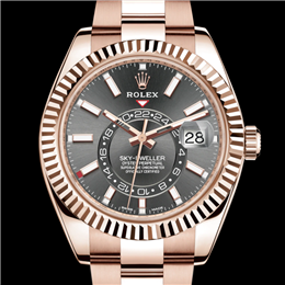 Rolex m326935-0007 Everose Gold Automatic Movement Watch Rolex m326935-0007 Everose Gold Automatic Movement Watch