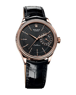 Rolex m50515-0010 Rose Gold Automatic Movement Watch Rolex m50515-0010 Rose Gold Automatic Movement Watch
