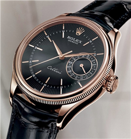 Rolex m50515-0010 Rose Gold Automatic Movement Watch Rolex m50515-0010 Rose Gold Automatic Movement Watch