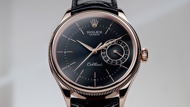 Rolex m50515-0010 Rose Gold Automatic Movement Watch Rolex m50515-0010 Rose Gold Automatic Movement Watch