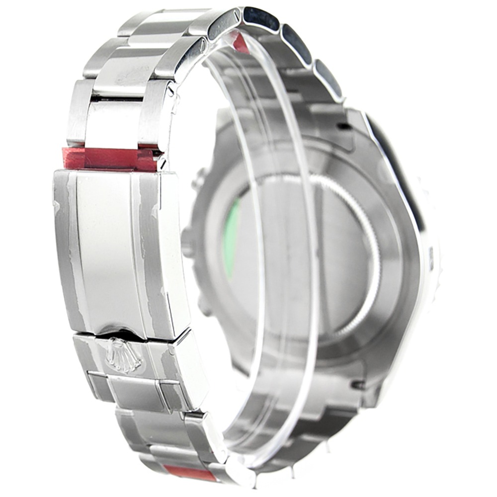 Rolex Yacht-Master 116680 Mens 44 MM White Steel Rolex Yacht-Master 116680 Mens 44 MM White Steel