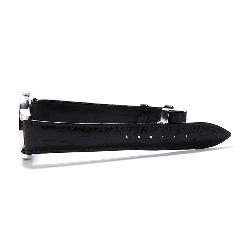 Rolex Cellini 5241 Men's Case 38mm Leather Strap Rolex Cellini 5241 Men's Case 38mm Leather Strap