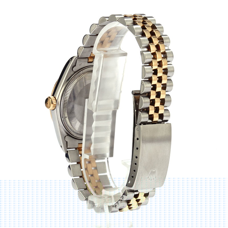 Rolex Datejust 16013 Men's Case 36mm Stainless Steel Rolex Datejust 16013 Men's Case 36mm Stainless Steel