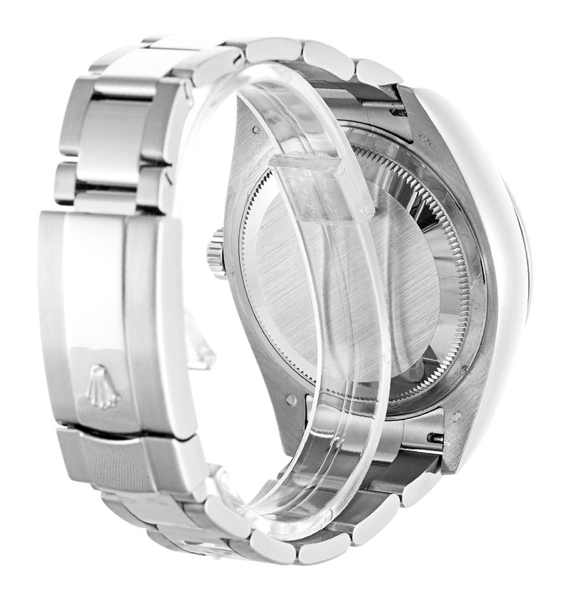 Rolex Sky-Dweller 326939 Mens 42 MM Automatic Silver Steel Watch Rolex Sky-Dweller 326939 Mens 42 MM Automatic Silver Steel Watch