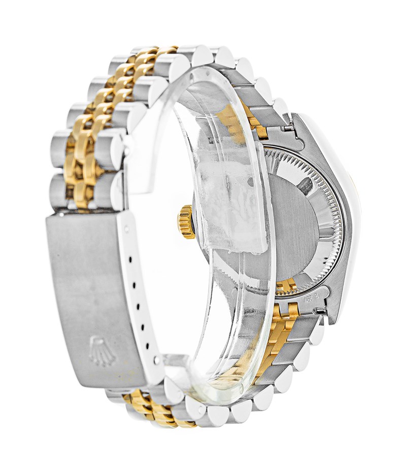 Rolex Datejust 79173 Ladies White Steel Automatic 26 MM Watch Rolex Datejust 79173 Ladies White Steel Automatic 26 MM Watch