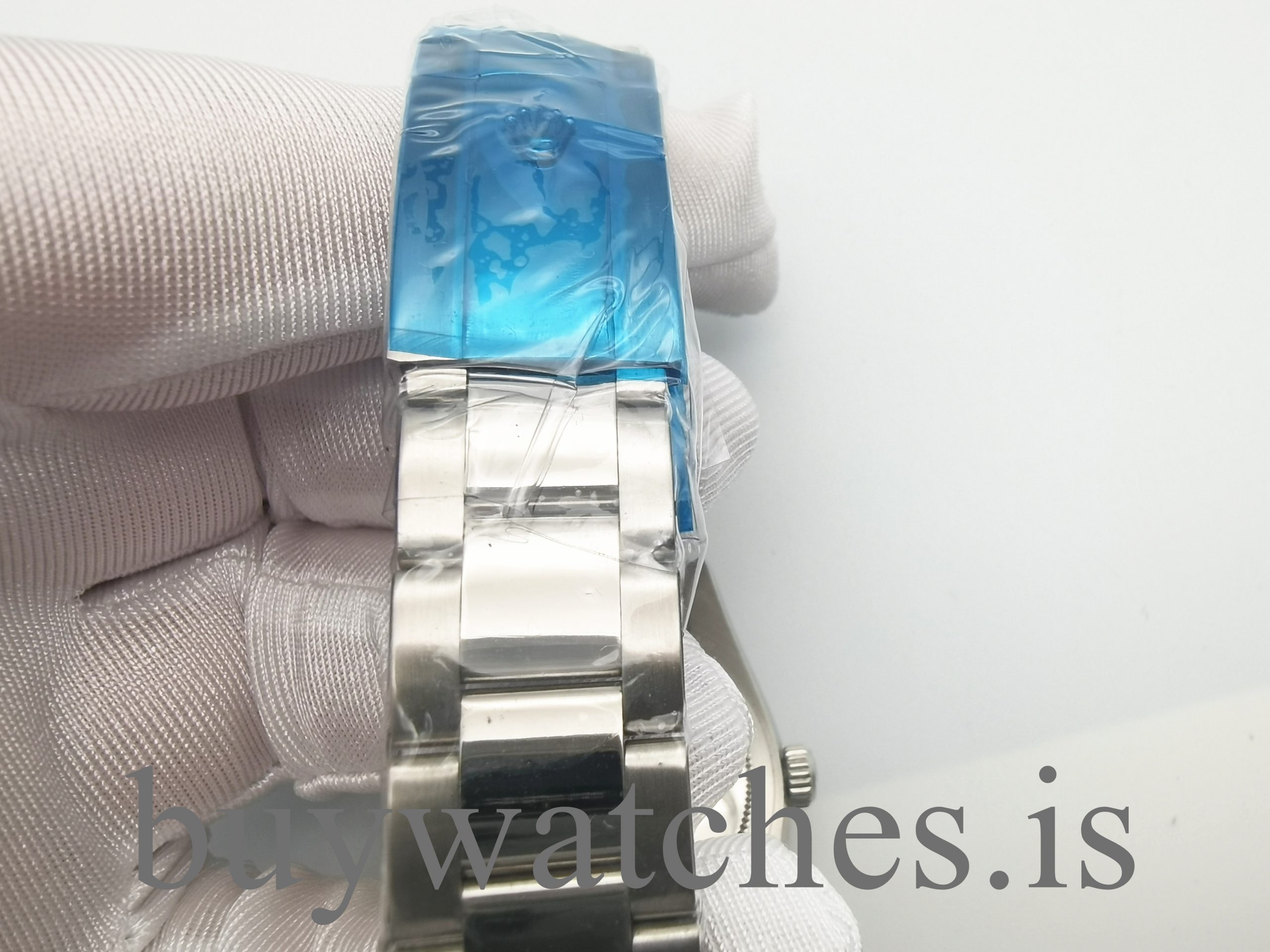 Rolex Datejust 126300 Men's 41 Silver Dial Oystersteel Reference Watch Rolex Datejust 126300 Men's 41 Silver Dial Oystersteel Reference Watch