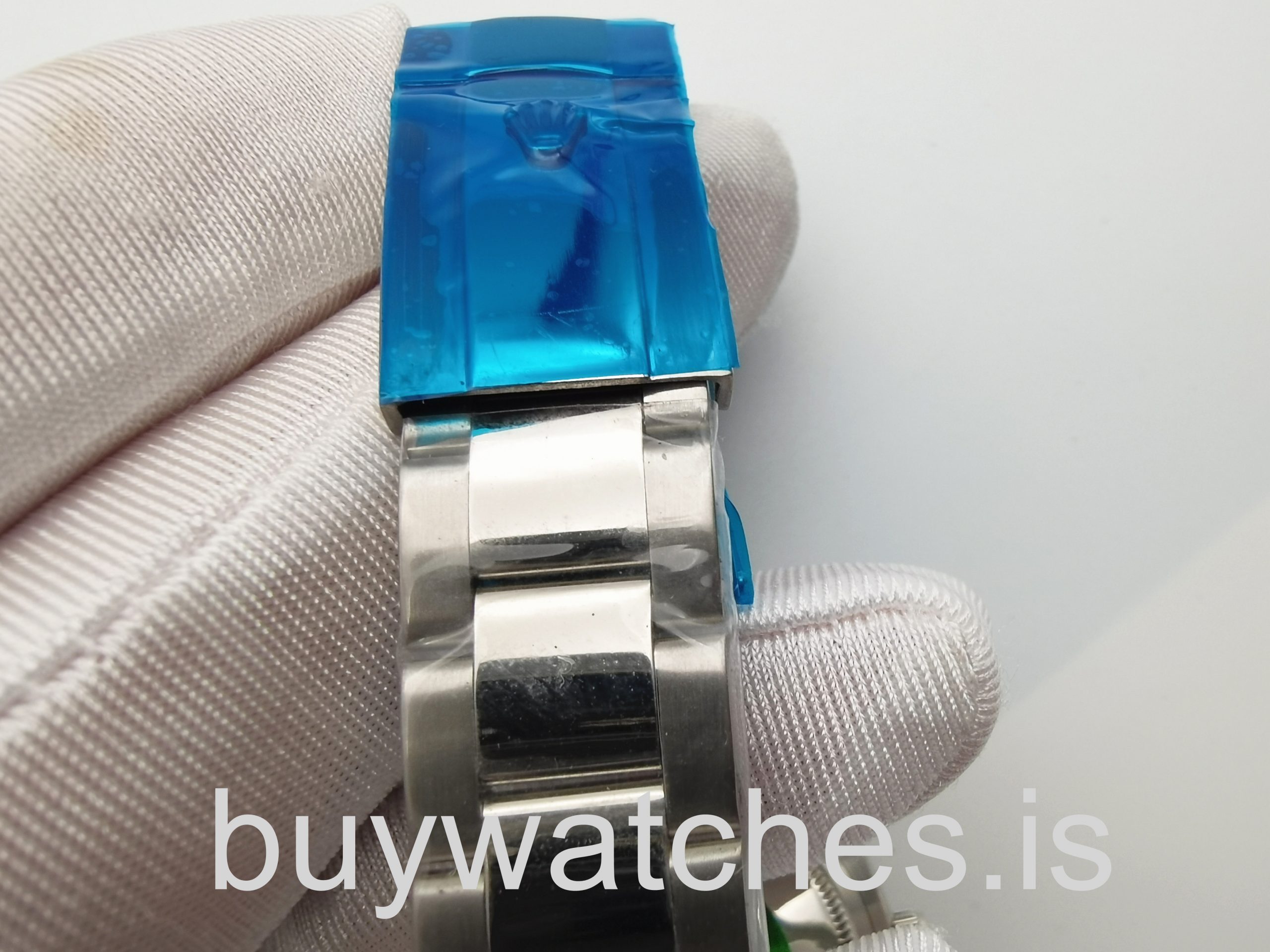 Rolex Datejust 16200 Silver Dial 36 mm Automatic Stainless Steel Watch Rolex Datejust 16200 Silver Dial 36 mm Automatic Stainless Steel Watch