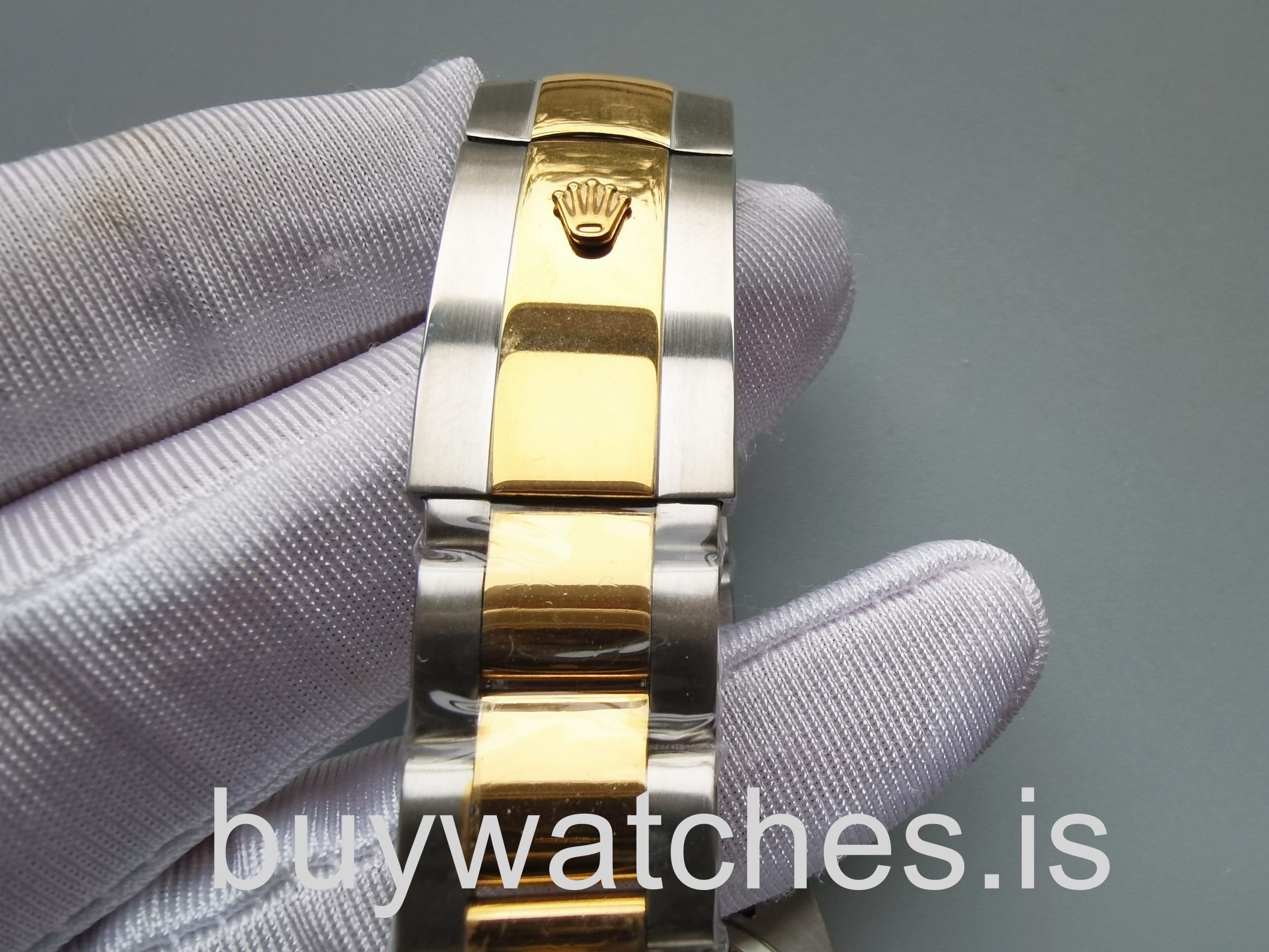 Rolex Datejust 126303 Black 41mm Automatic Stainless Steel watch Rolex Datejust 126303 Black 41mm Automatic Stainless Steel watch
