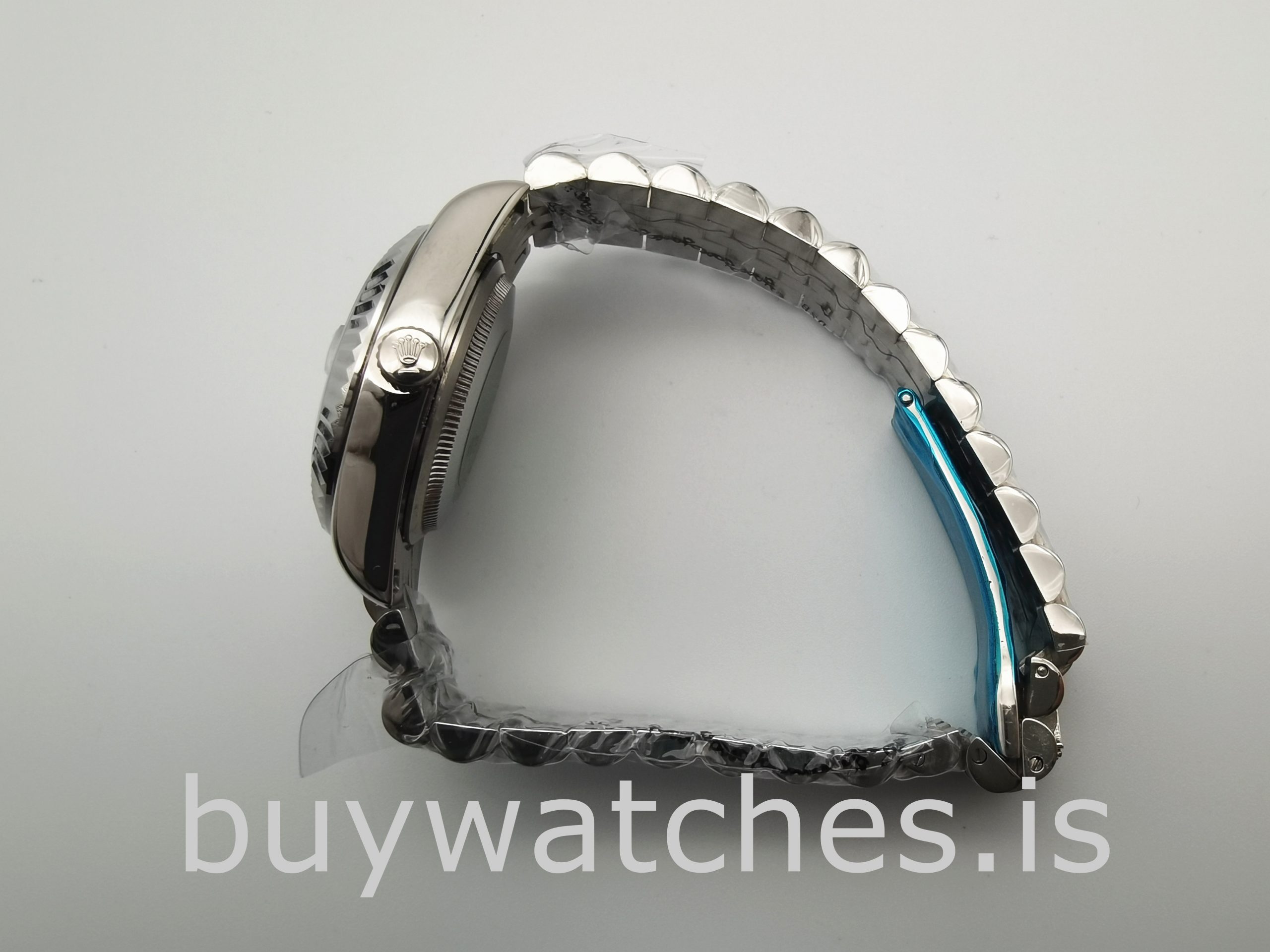 Rolex Mid-Size Datejust 68274 Ladies 31 mm Steel Silver Automatic Watch Rolex Mid-Size Datejust 68274 Ladies 31 mm Steel Silver Automatic Watch