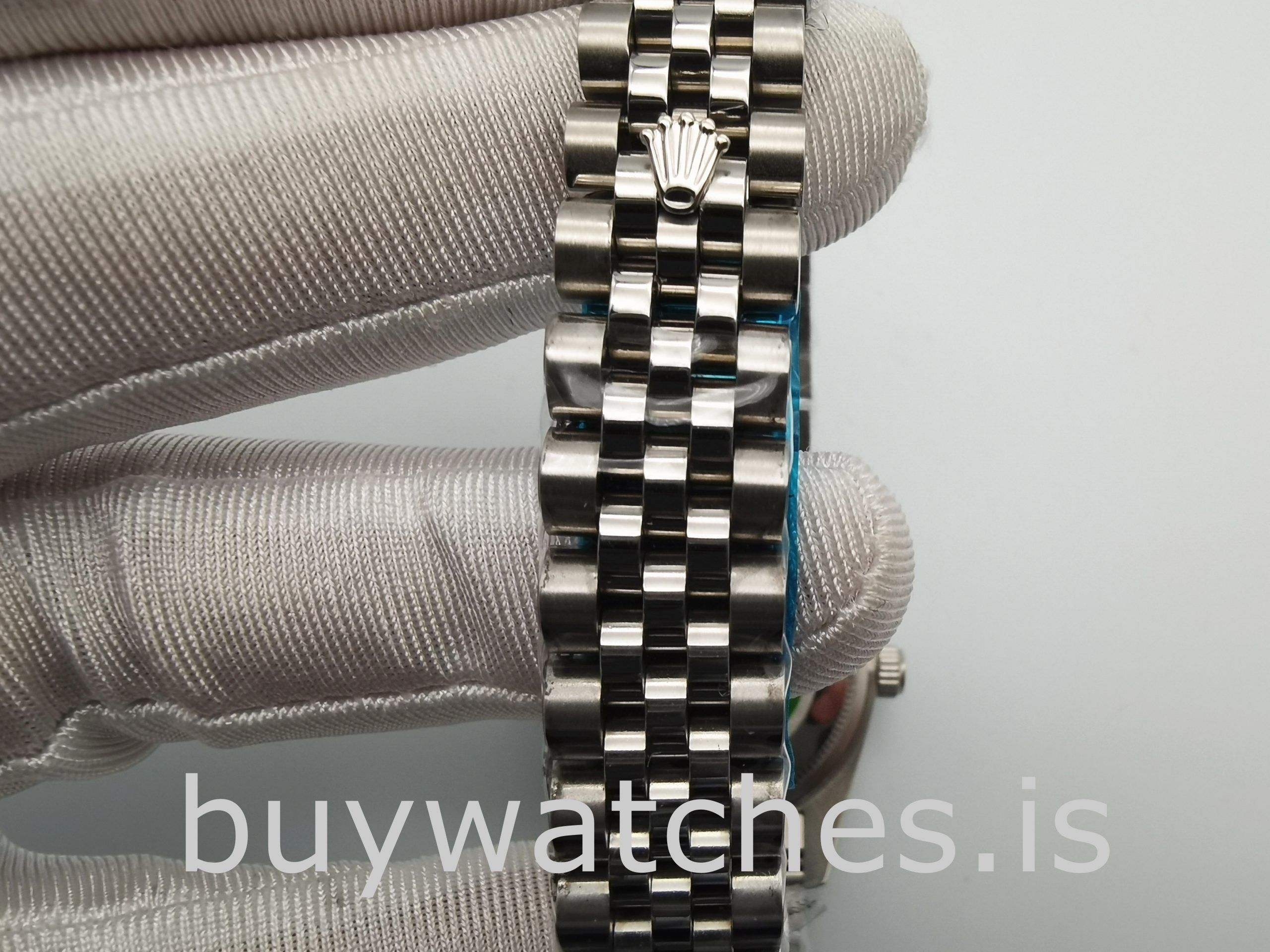 Rolex Mid-Size Datejust 68274 Ladies 31 mm Steel Silver Automatic Watch Rolex Mid-Size Datejust 68274 Ladies 31 mm Steel Silver Automatic Watch