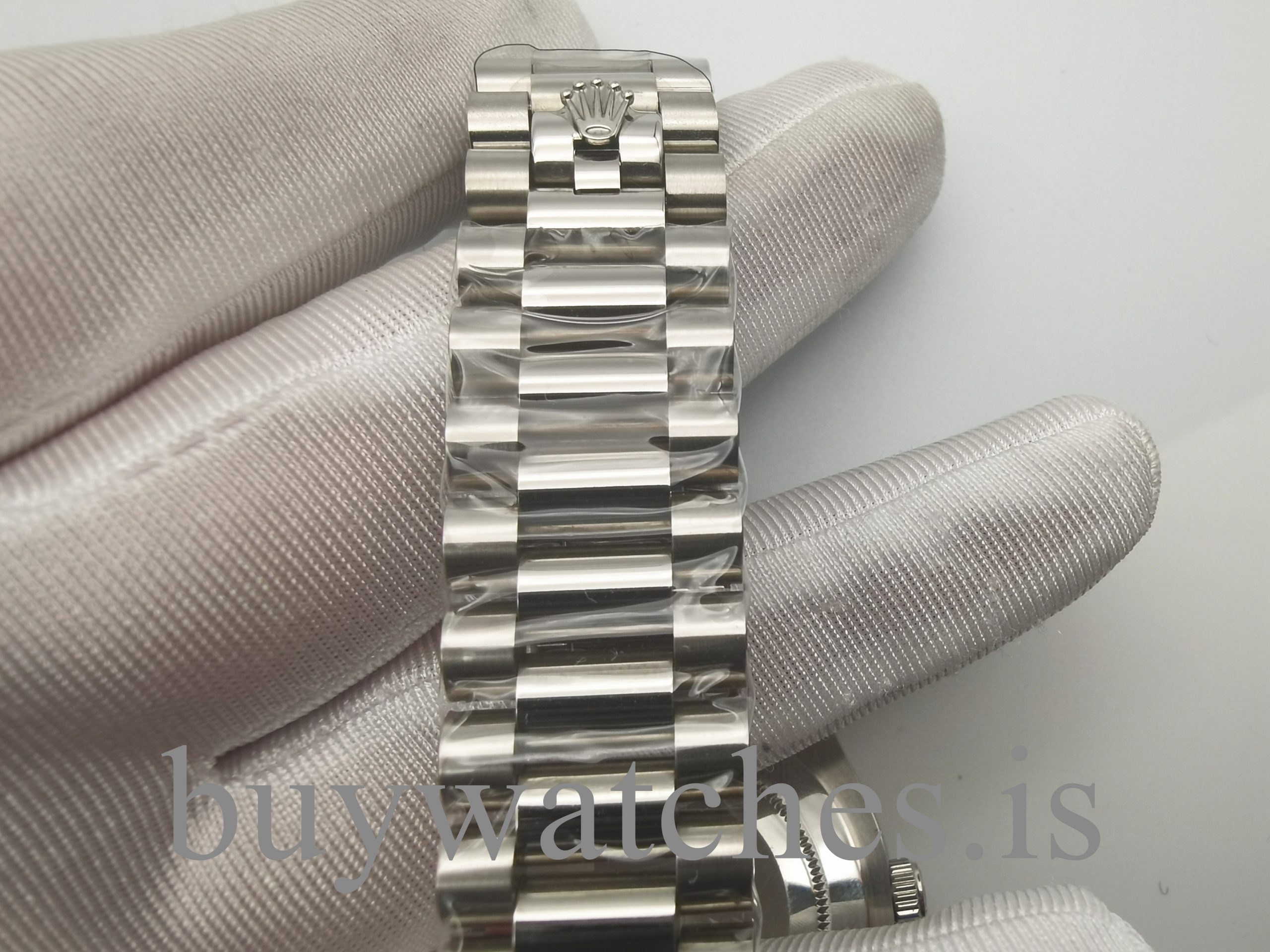 Rolex Datejust 126300 Grey Unisex 41 Mm Fold Clasp Steel Automatic Watch Rolex Datejust 126300 Grey Unisex 41 Mm Fold Clasp Steel Automatic Watch