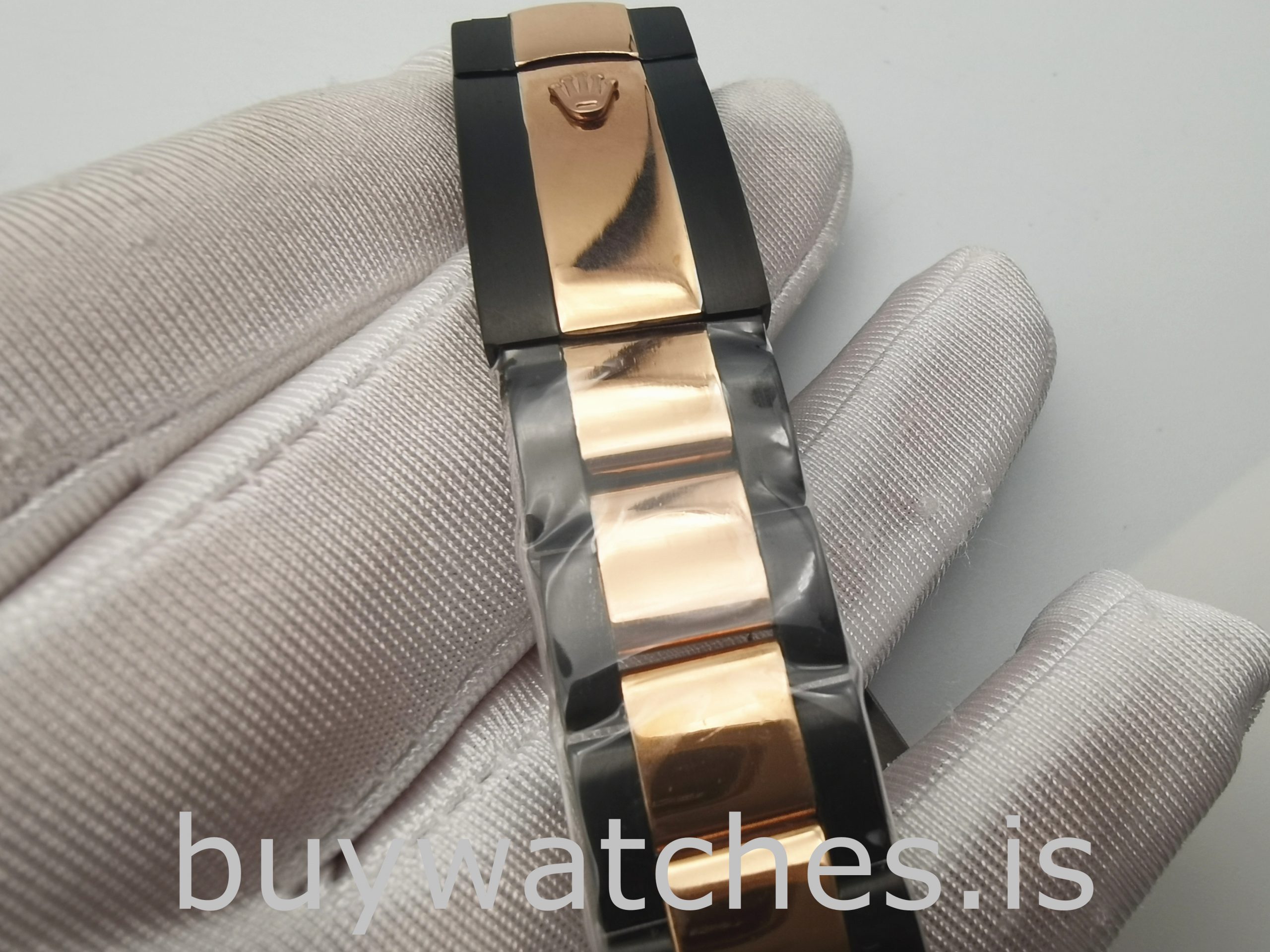 Rolex Submariner 116613LN Mens 40mm Black Automatic watch Rolex Submariner 116613LN Mens 40mm Black Automatic watch