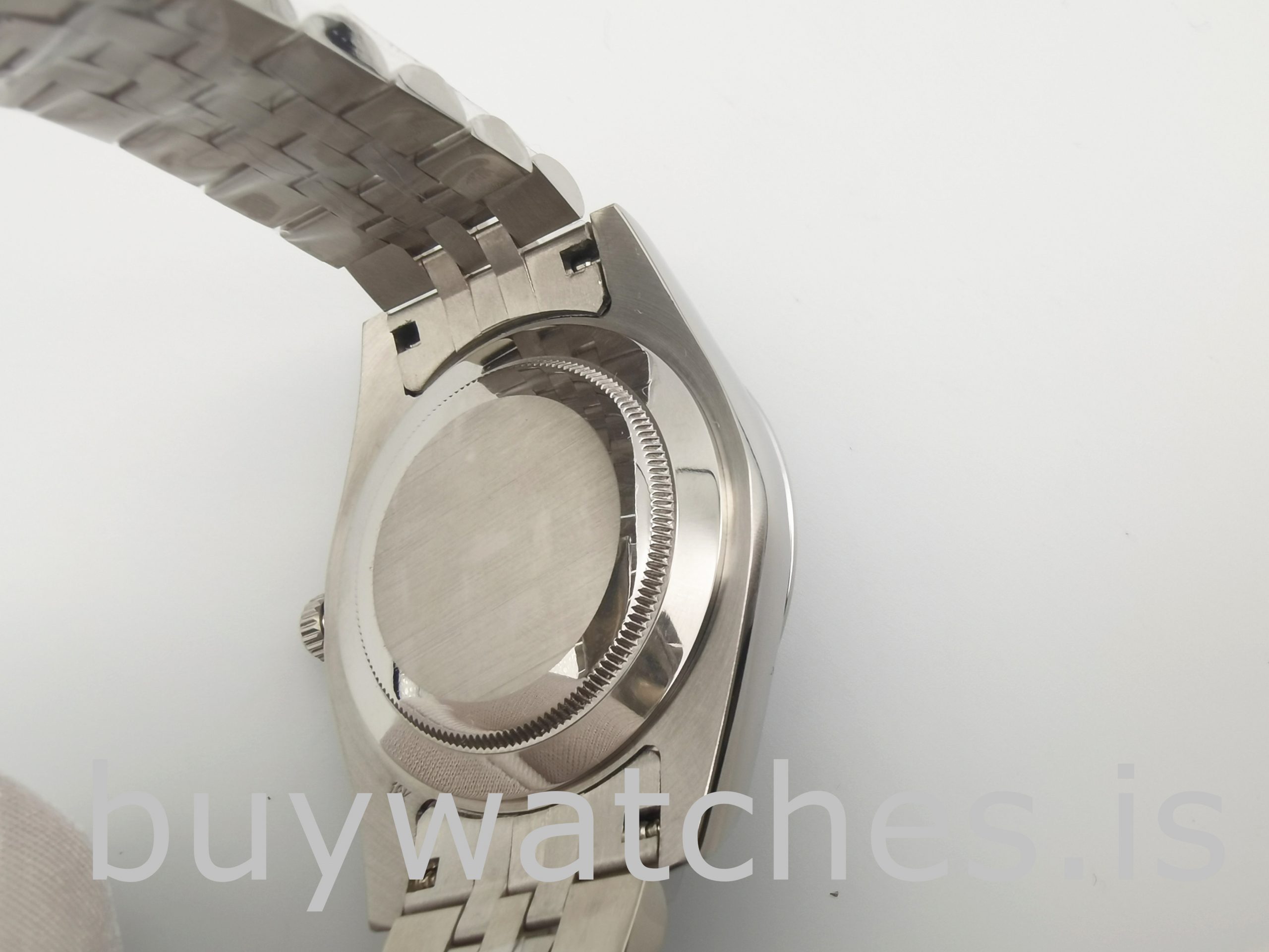 Rolex Datejust 126300 Men 41mm Blue Steel Automatic Watch Rolex Datejust 126300 Men 41mm Blue Steel Automatic Watch