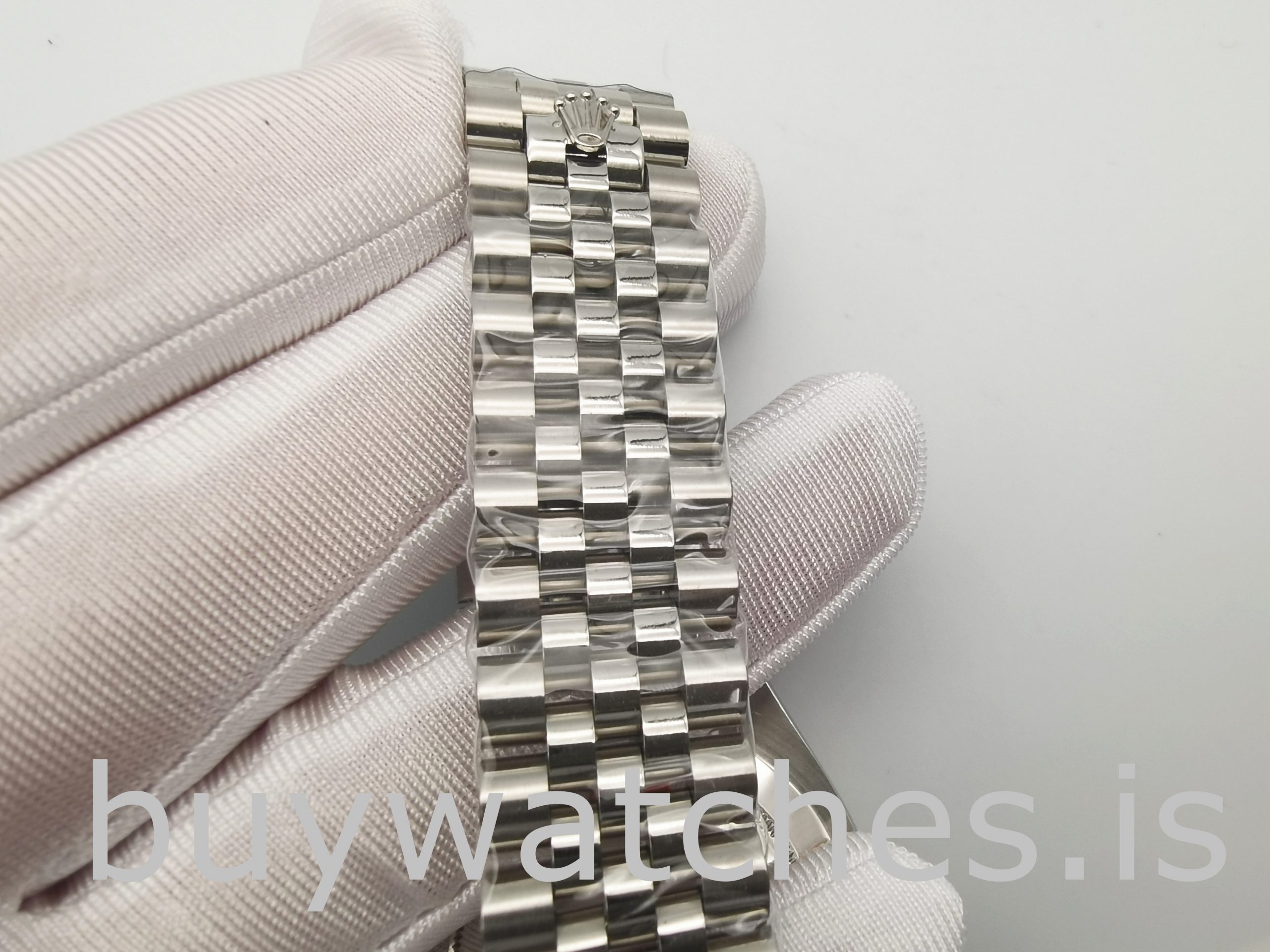 Rolex Datejust 126300 Men 41mm Blue Steel Automatic Watch Rolex Datejust 126300 Men 41mm Blue Steel Automatic Watch
