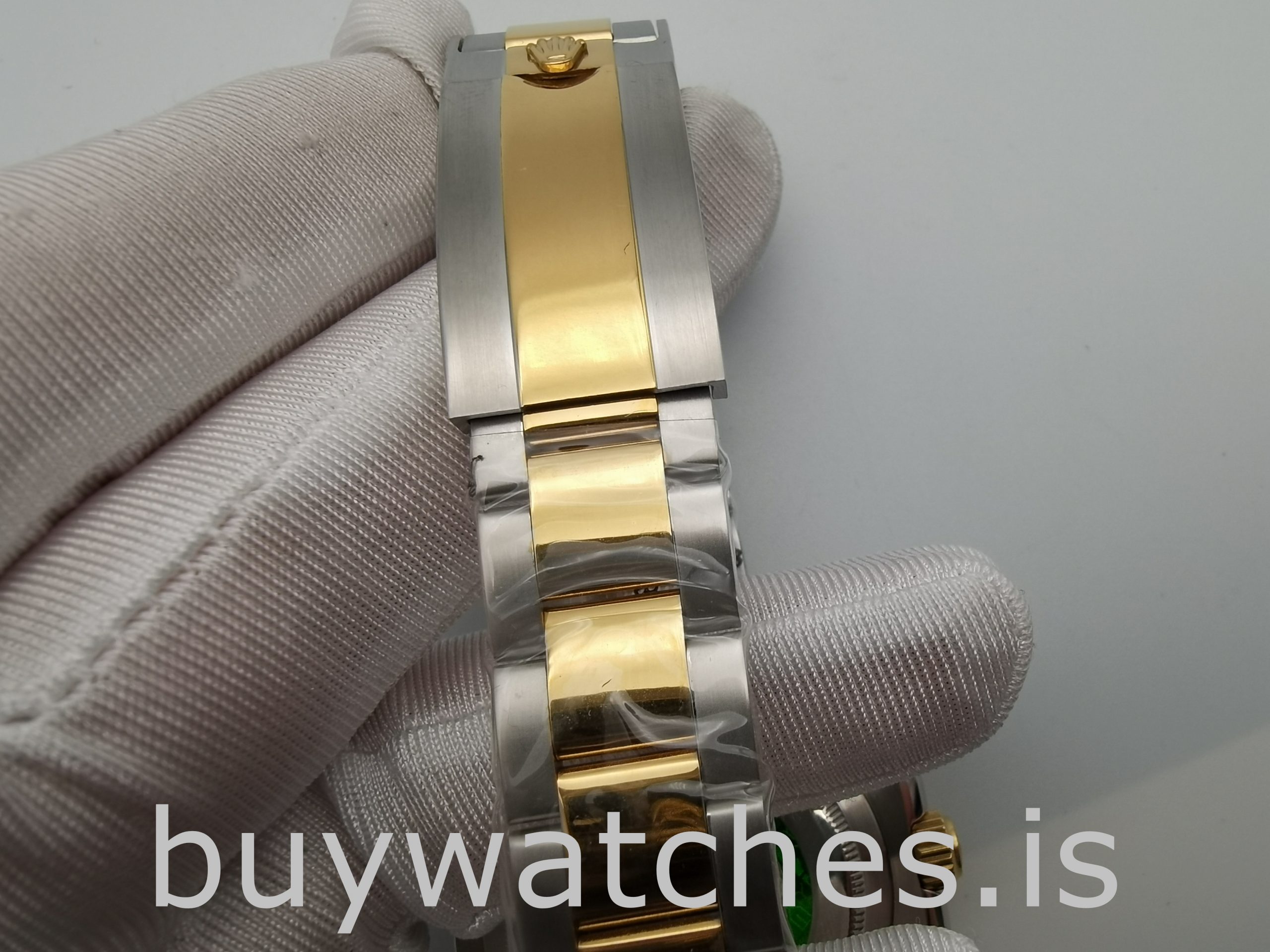 Rolex Submariner 116613LN-0003 Unisex 40mm Steel Automatic Watch Rolex Submariner 116613LN-0003 Unisex 40mm Steel Automatic Watch