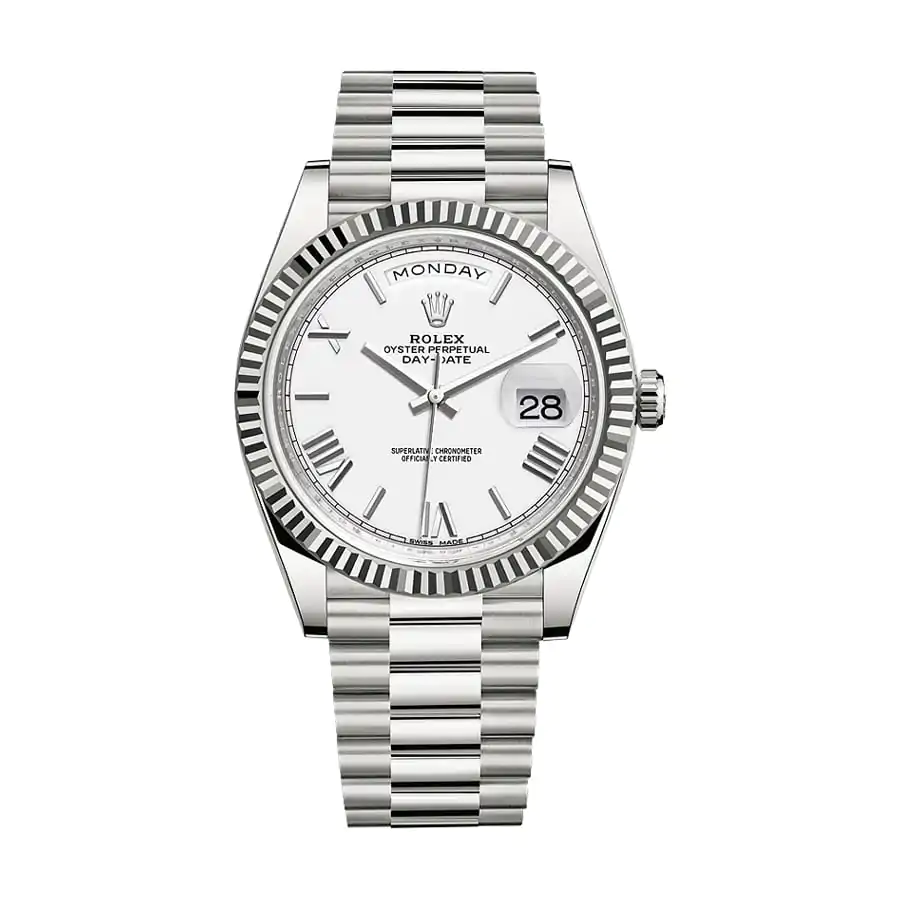 rolex-day-date-228239-40mm-kw-stainless-steel-silver-stripe-dial-replica.jpg