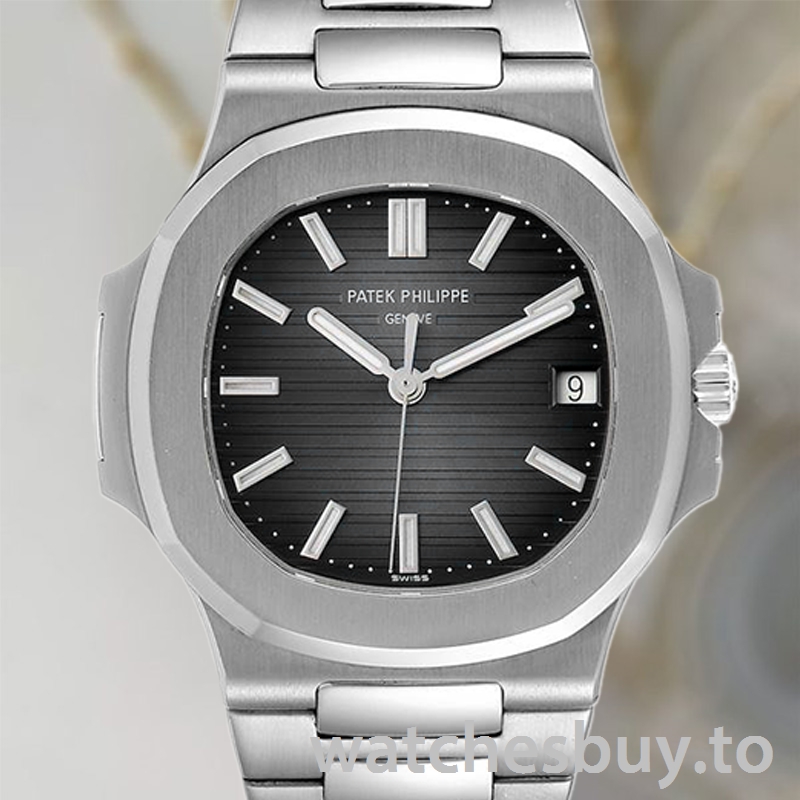 Patek Philippe Nautilus 40mm Men's 5711/1A Automatic