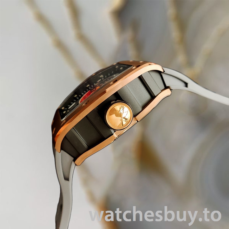 Richard Mille RM52-05 Around 50*42mm RM52-05-003 Men - Image 3