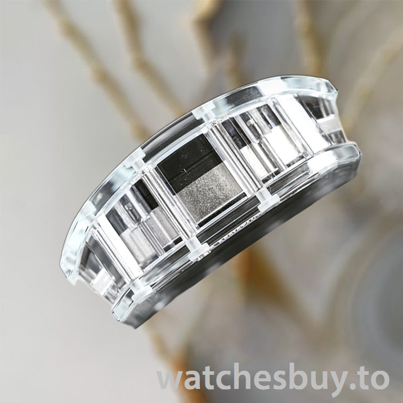 Richard Mille RM35-02 Men RM35-02 Around 50*40mm Transparent Dial - Image 3