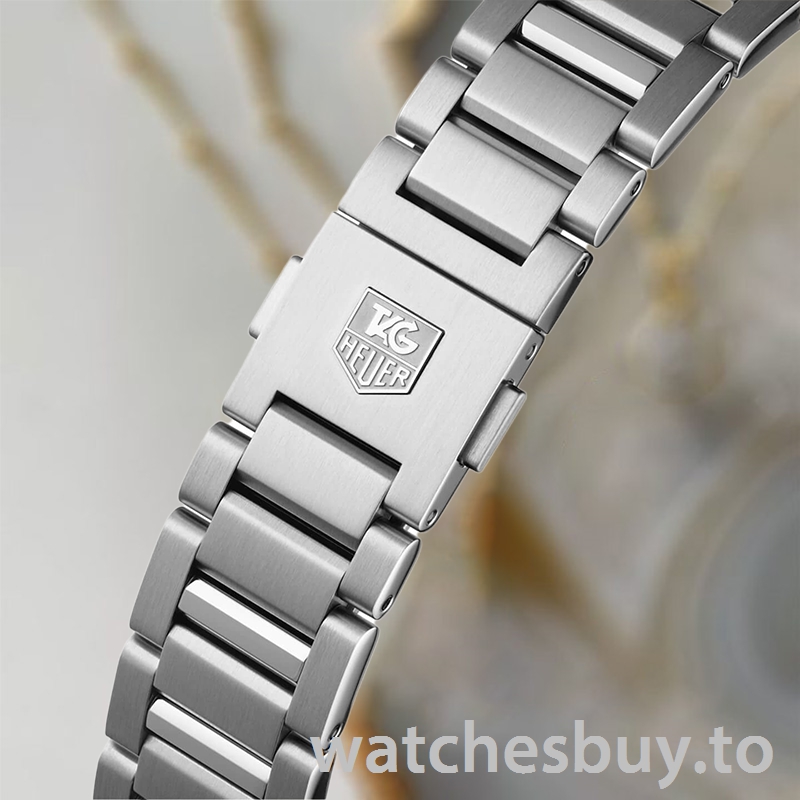 Tag Heuer Grand Carrera 43mm CAV511B.BA0902 Men Quartz - Image 4